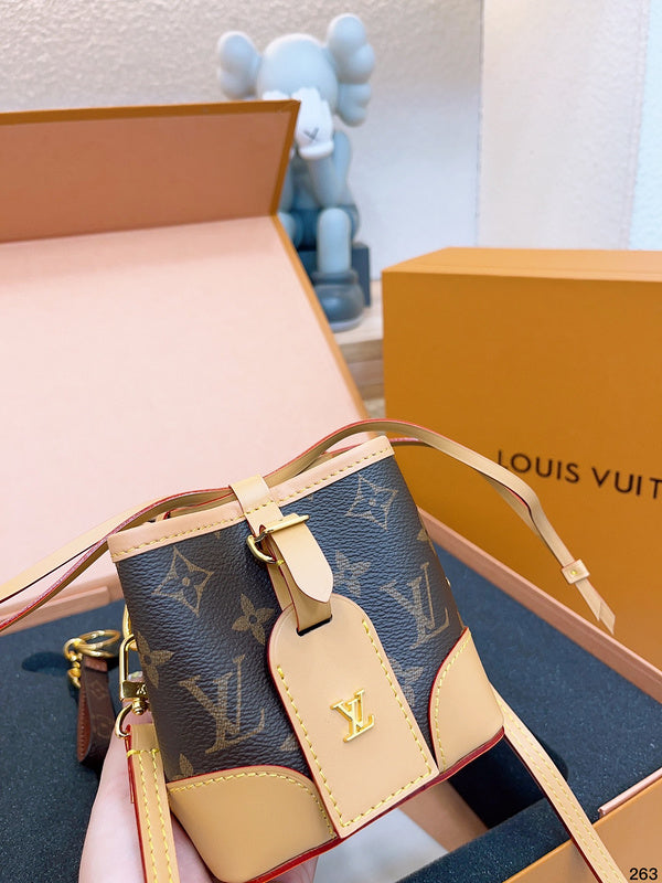 Alice bags - Louis Vuittons  - 14972