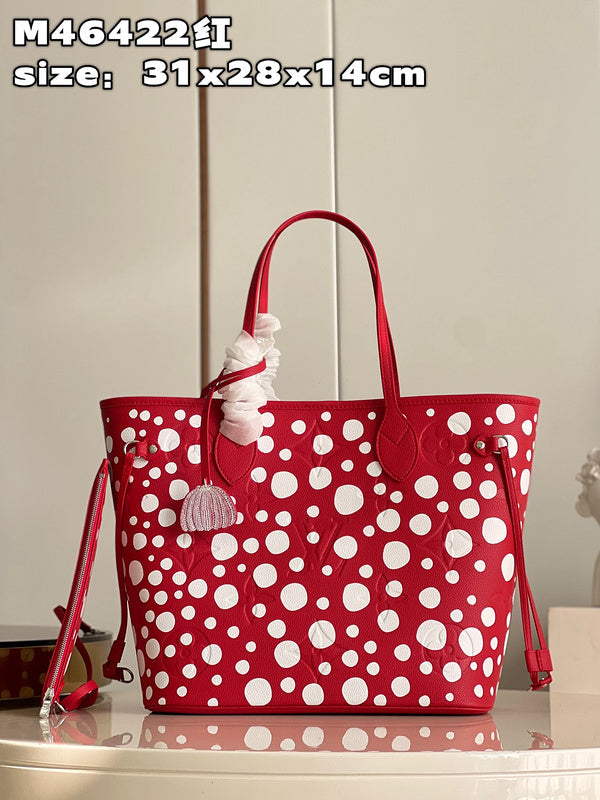 Alice Bags- Louis Vuittons  - 15915