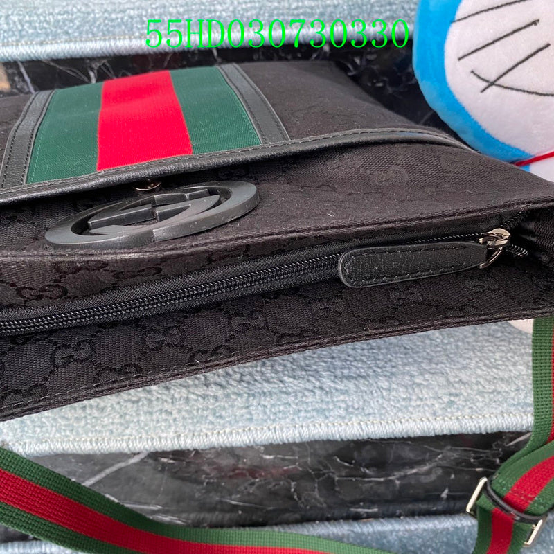 Gucci Bags - The Tote   865