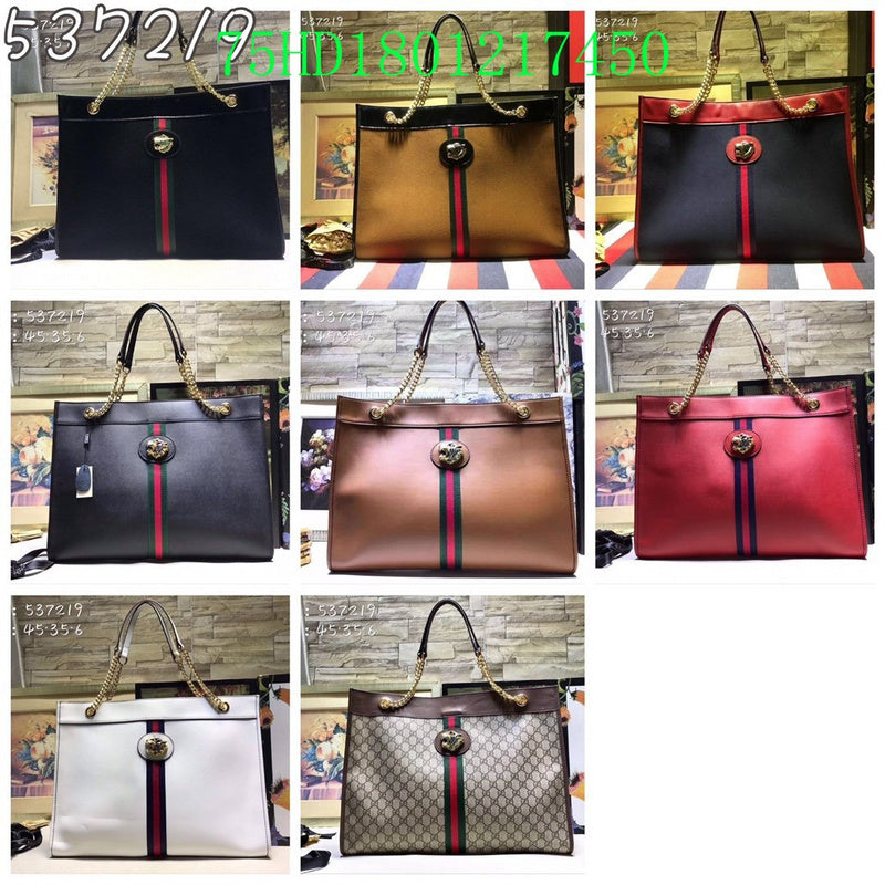 Gucci Bags - The Tote   541