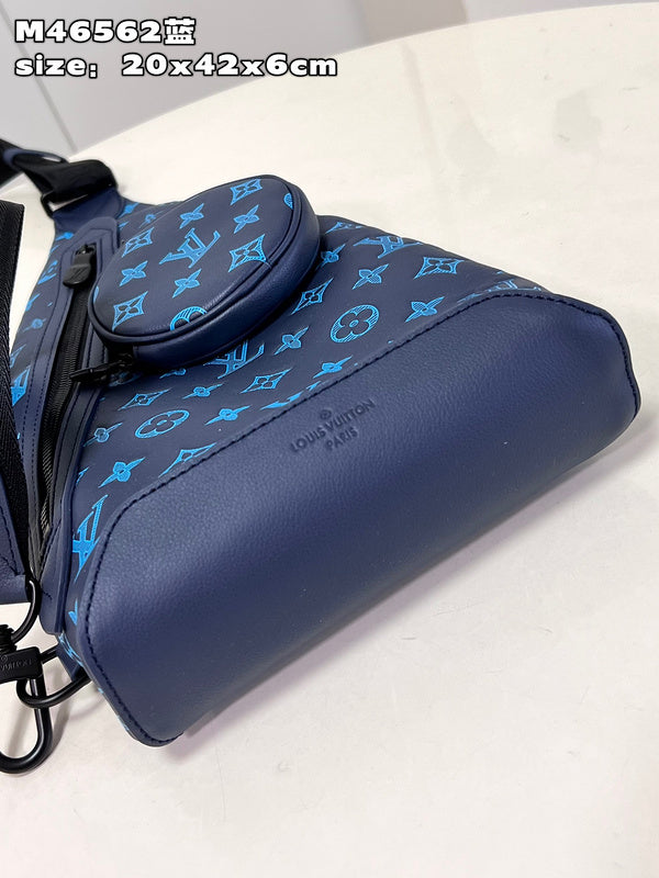 Alice bags - Louis Vuittons  - 15394