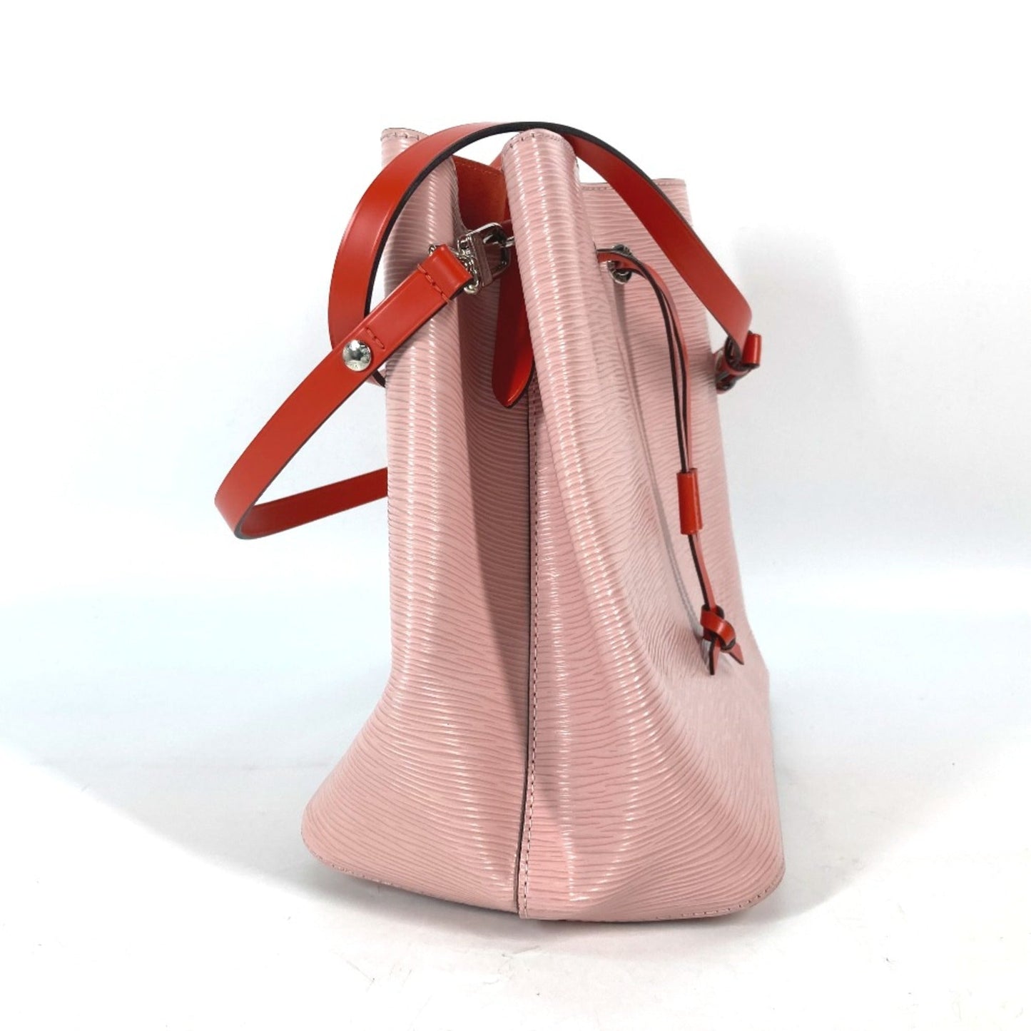 Louis Vuitton  Leather Shoulder Bag