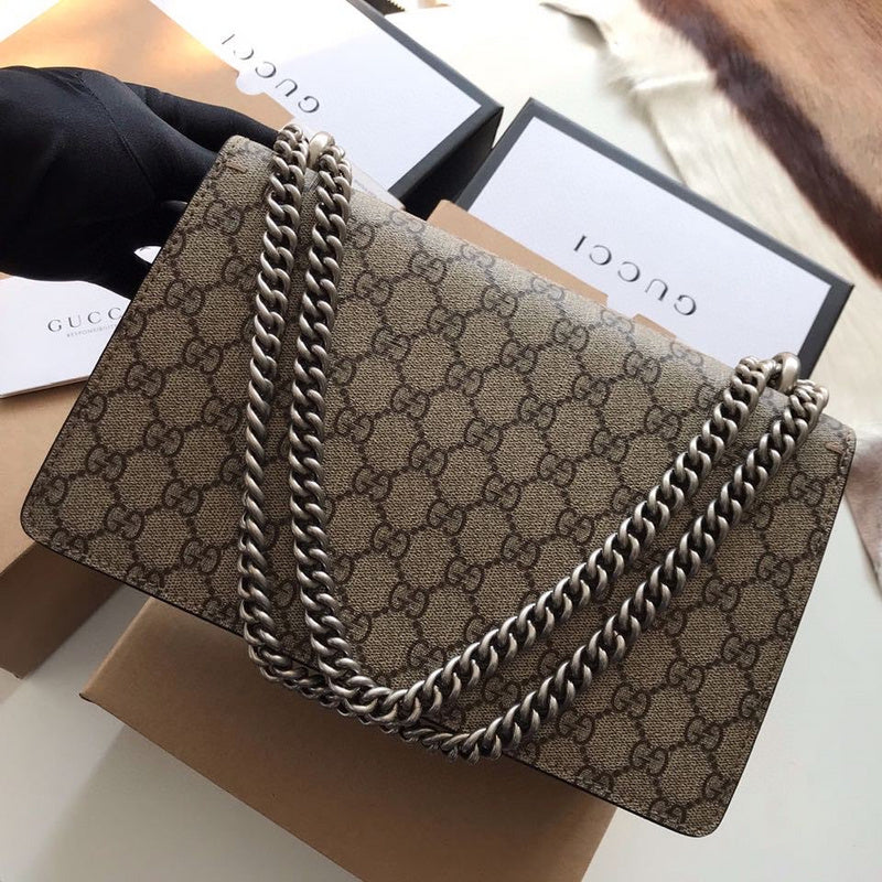 Gucci Bags -  Luxury Bags  1485