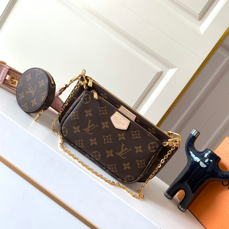 Alice Bags- Louis Vuittons  - 16086