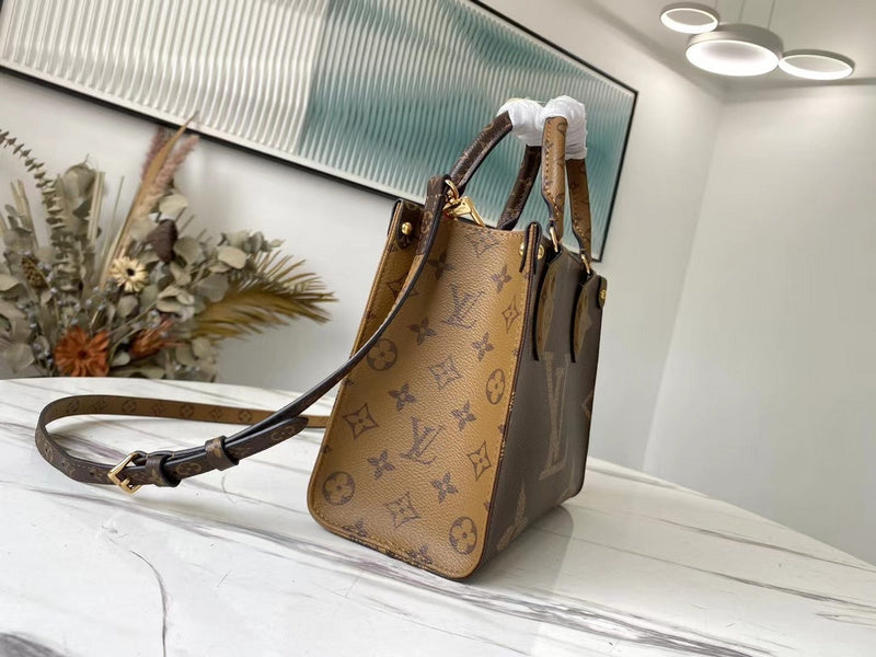 Alice Bags- Louis Vuittons  - 16567