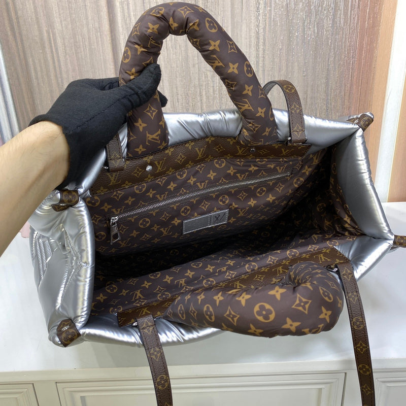 Alice Bags- Louis Vuittons  - 16112