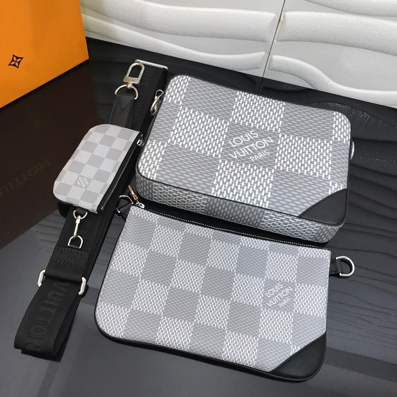 Alice Bags- Louis Vuittons  - 16281