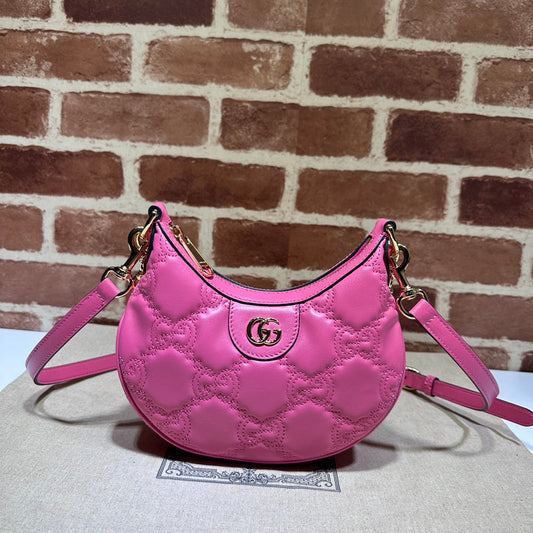 Gucci Luxury - Bags - 217