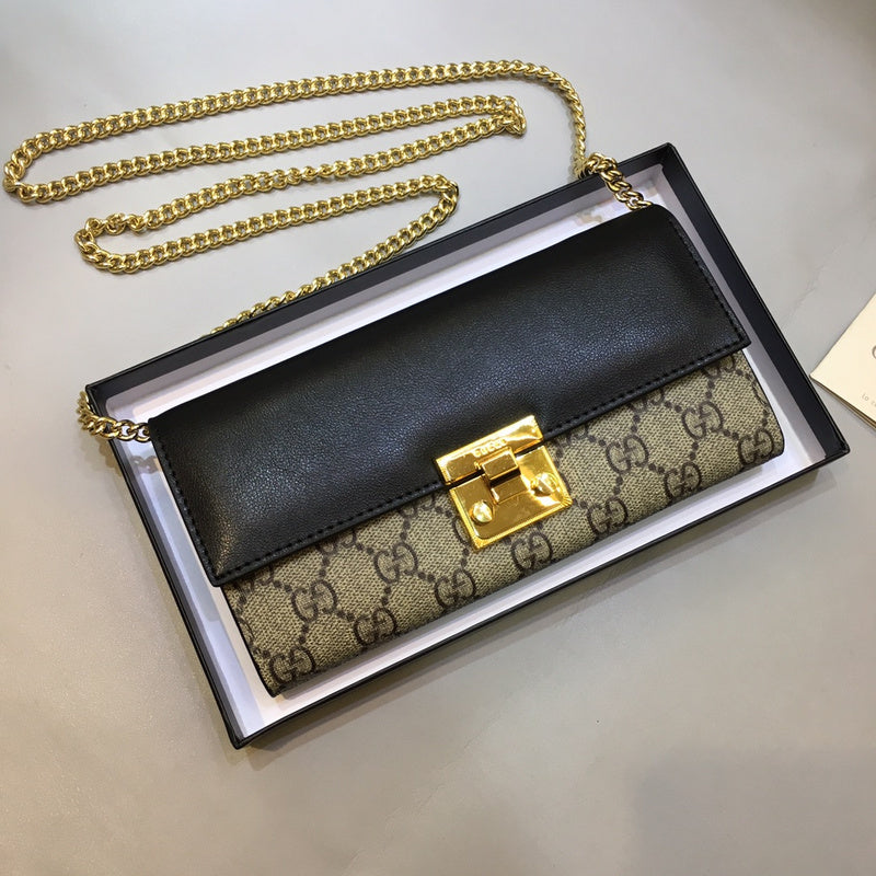 Gucci   Luxury Bags  1358