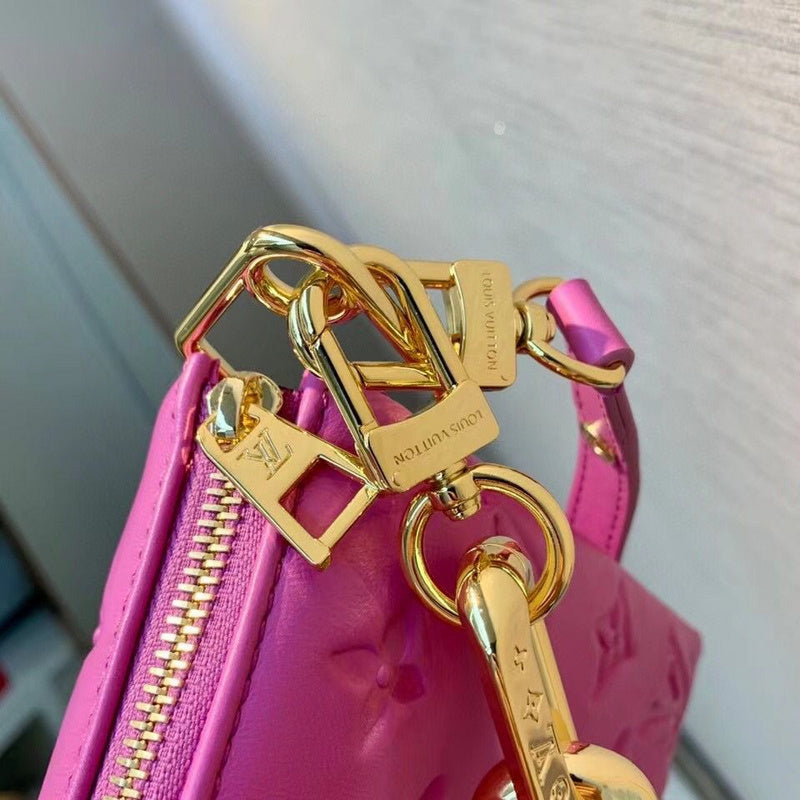 Alice Bags- Louis Vuittons  - 16585