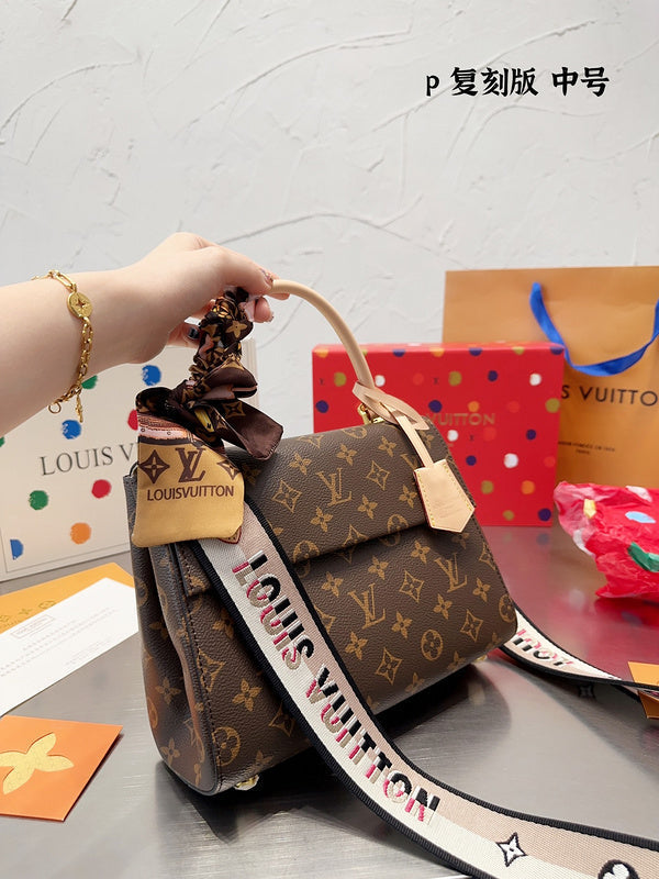 Alice bags - Louis Vuittons  - 14948