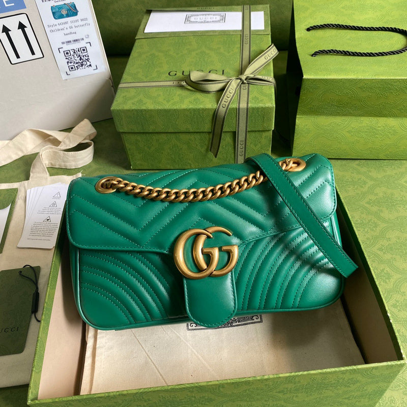 Gucci   Luxury Bags  1213