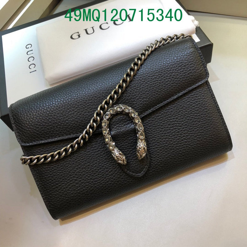 Gucci Bags - The Tote   349