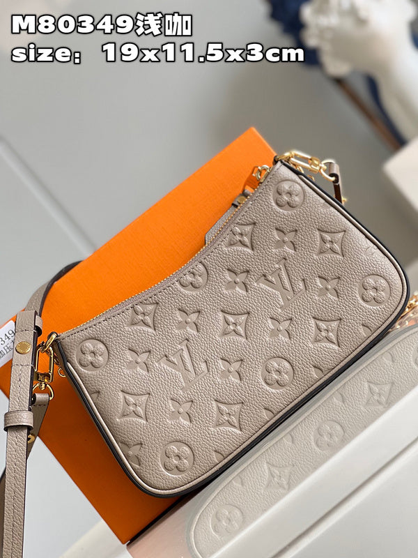 Alice  Bags- Louis Vuittons  - 15867