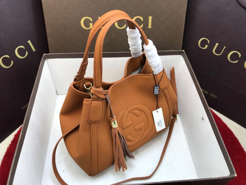 Gucci Bags - The Tote   530