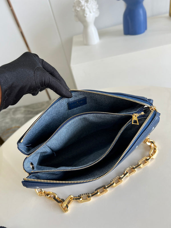 Alice Bags- Louis Vuittons  - 16576