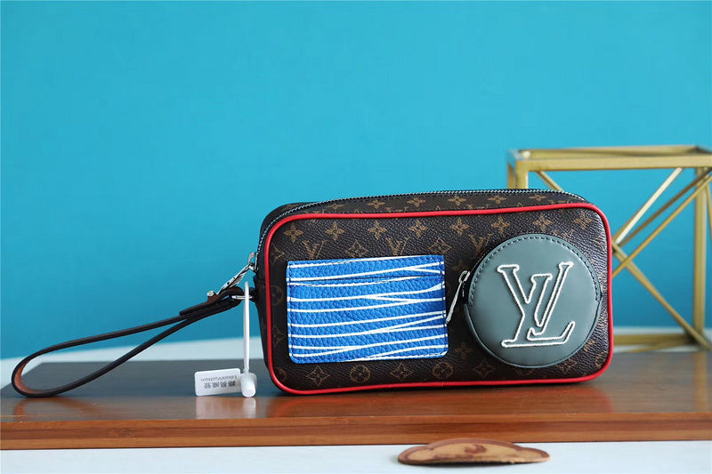 Alice bags - Louis Vuittons  - 11045