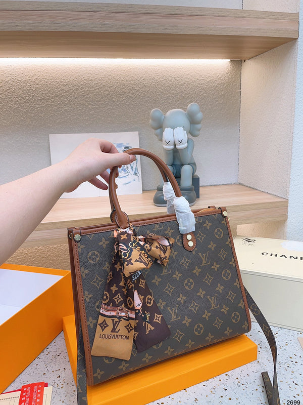 Alice bags - Louis Vuittons  - 14901