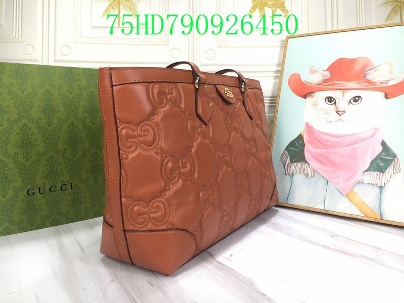 Gucci Bags - The Tote   502