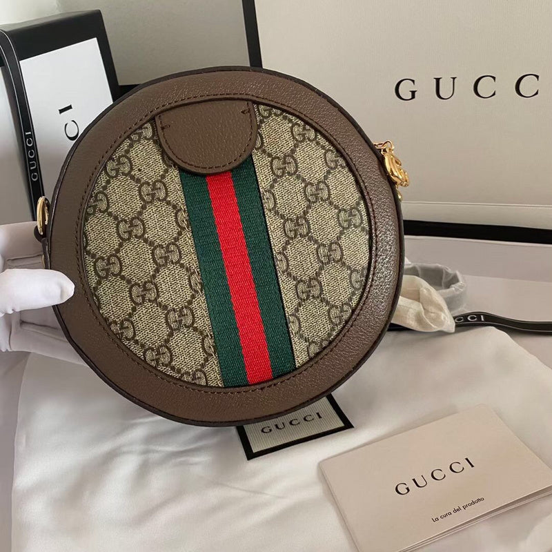 Gucci Bags -  Luxury Bags  1454