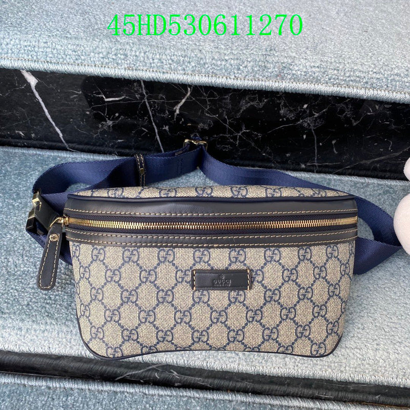 Gucci Bags - The Tote   398