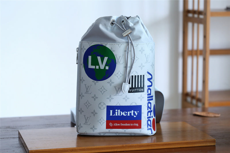 Alice bags - Louis Vuittons  - 10489