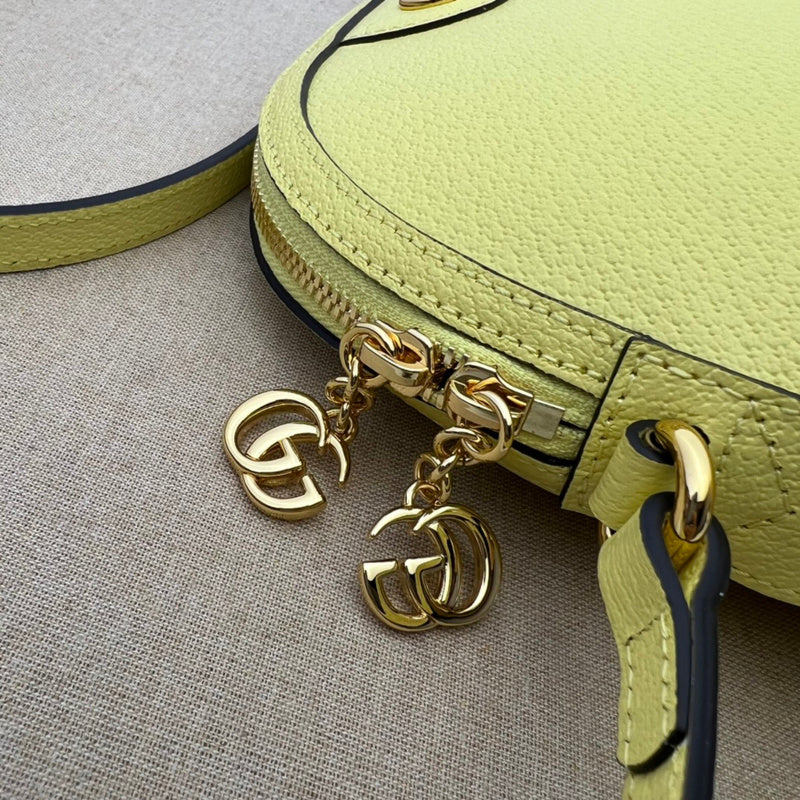 Gucci  Luxury -  Bags - 450