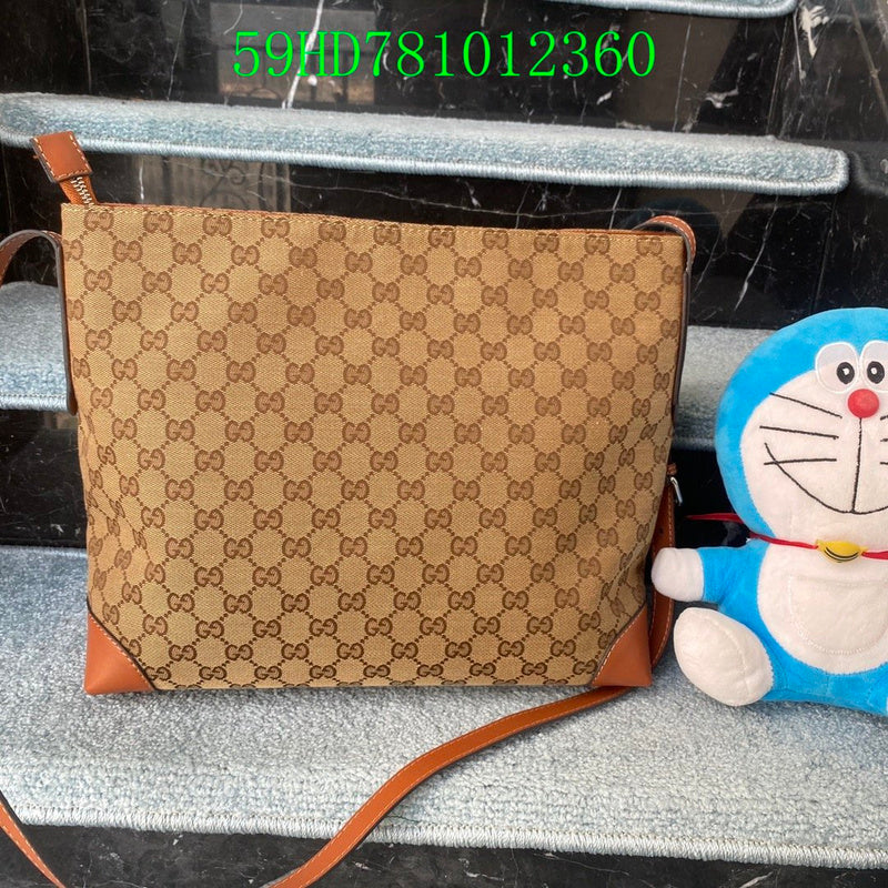 Gucci Bags - The Tote   811
