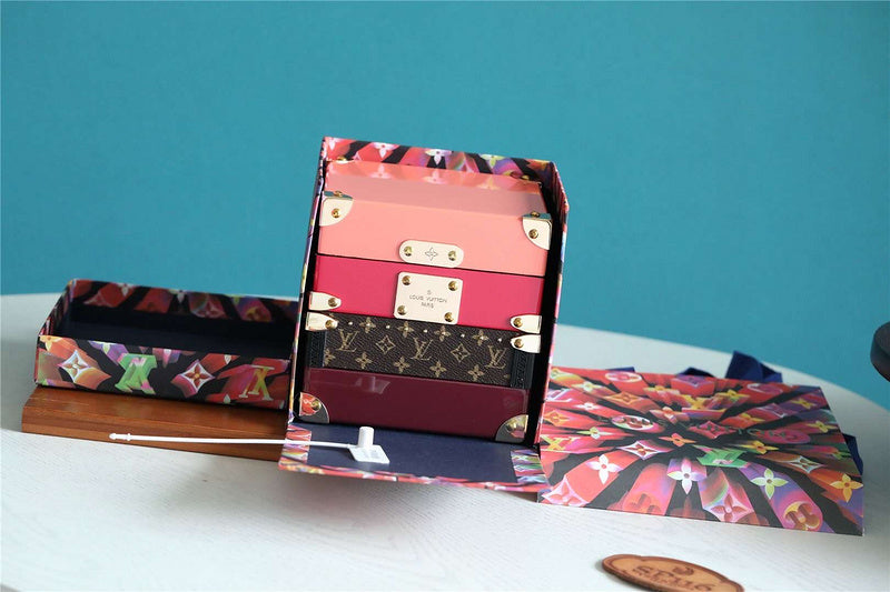 Alice bags - Louis Vuittons  - 9507