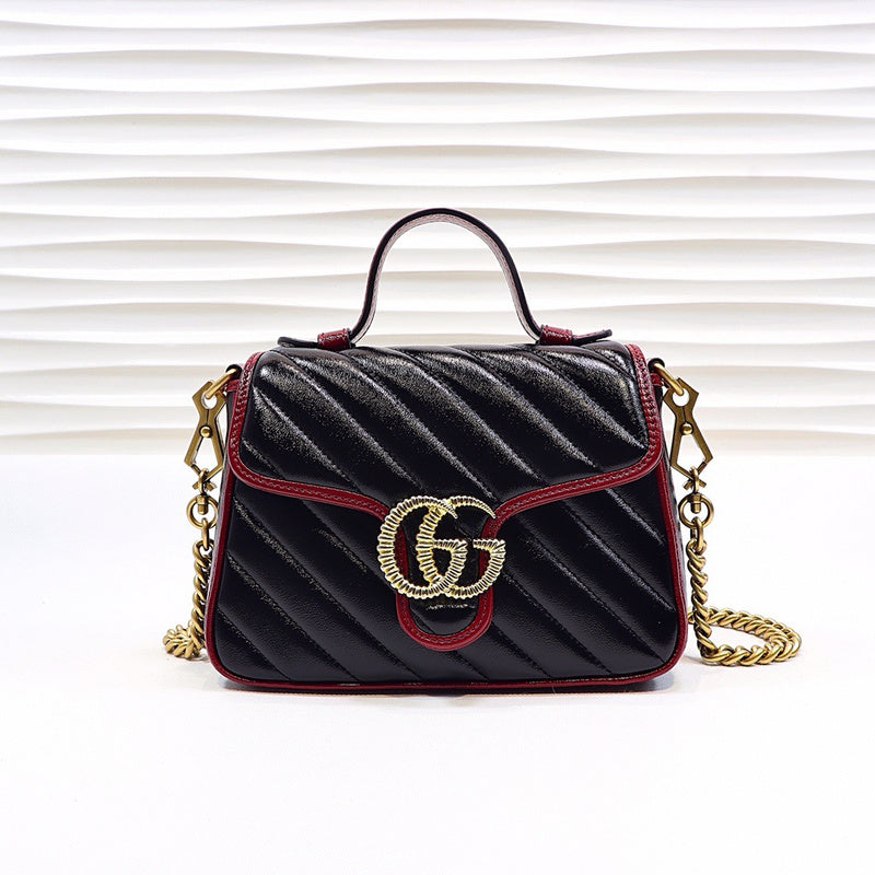 Gucci   Luxury Bags  1109