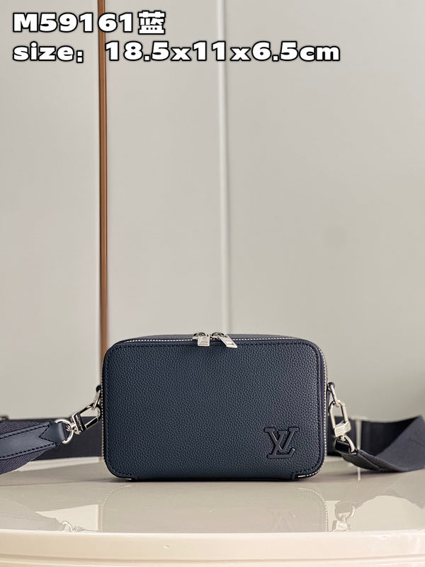Alice Bags- Louis Vuittons  - 15941