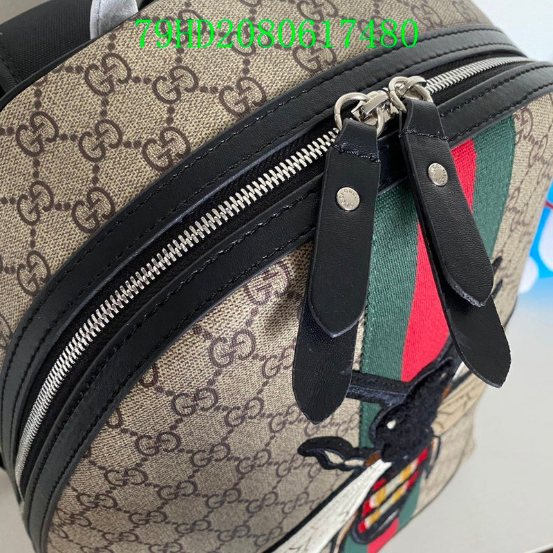 Gucci Bags - The Tote   1207