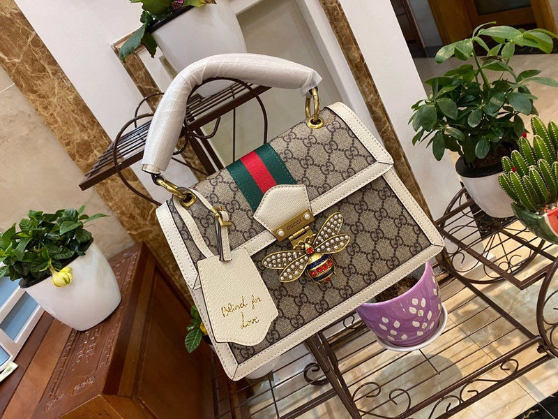 Gucci Bags - The Tote   457