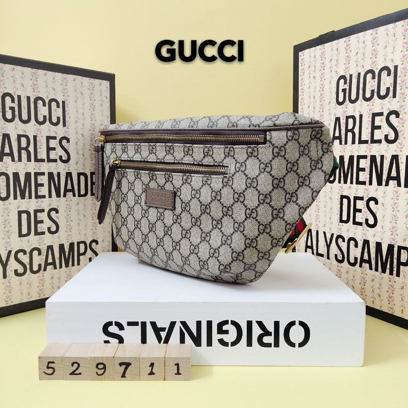Gucci Bags - The Tote   409