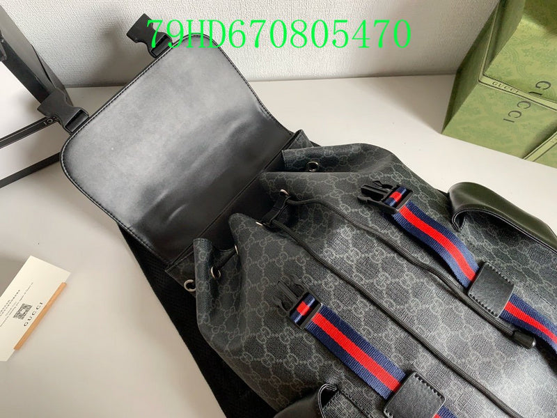 Gucci Bags - The Tote   1186