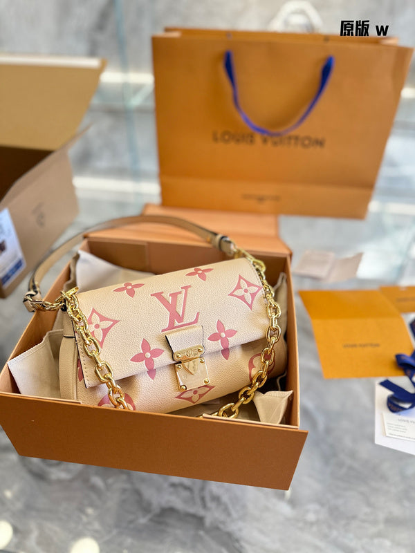 Alice bags - Louis Vuittons  - 15138