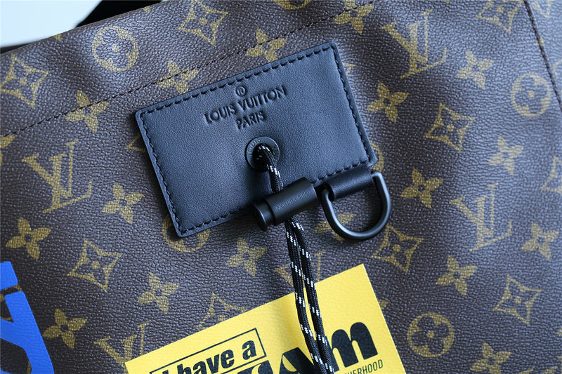 Alice bags - Louis Vuittons  - 9737