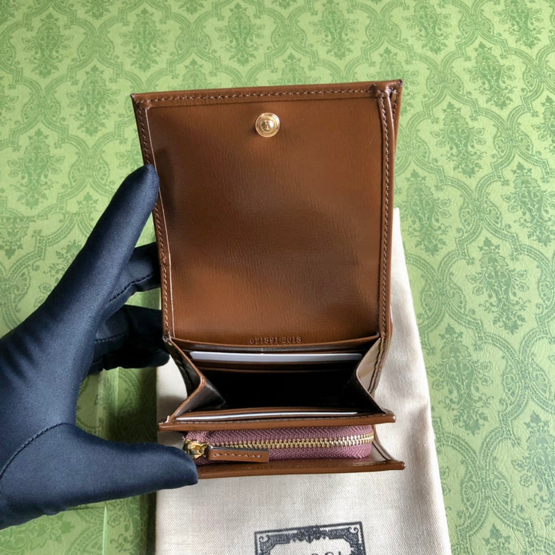 Gucci Luxury - Bags - 163