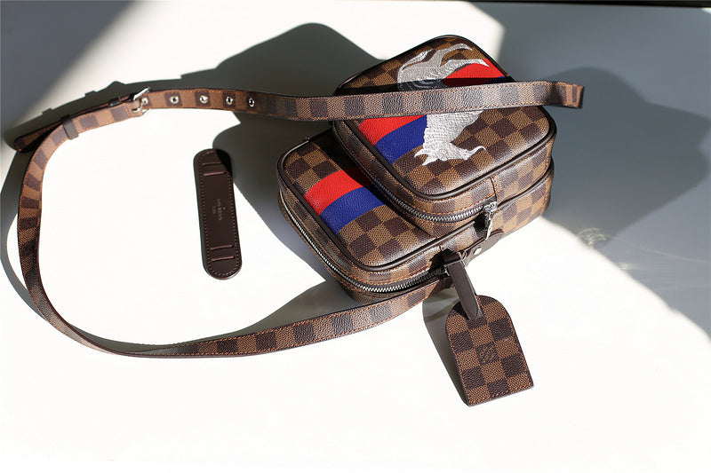 Alice bags - Louis Vuittons  - 10371