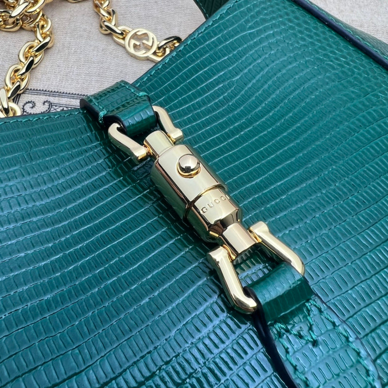 Gucci  Luxury -  Bags - 554