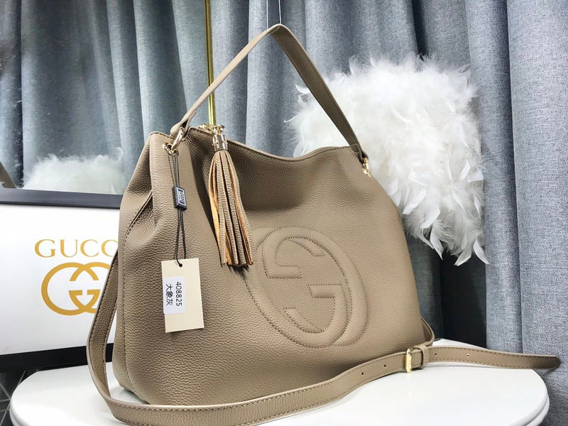 Gucci Bags - The Tote   536