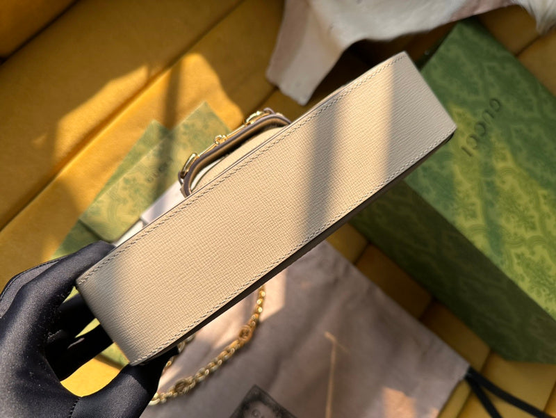 Gucci Luxury - Bags - 016