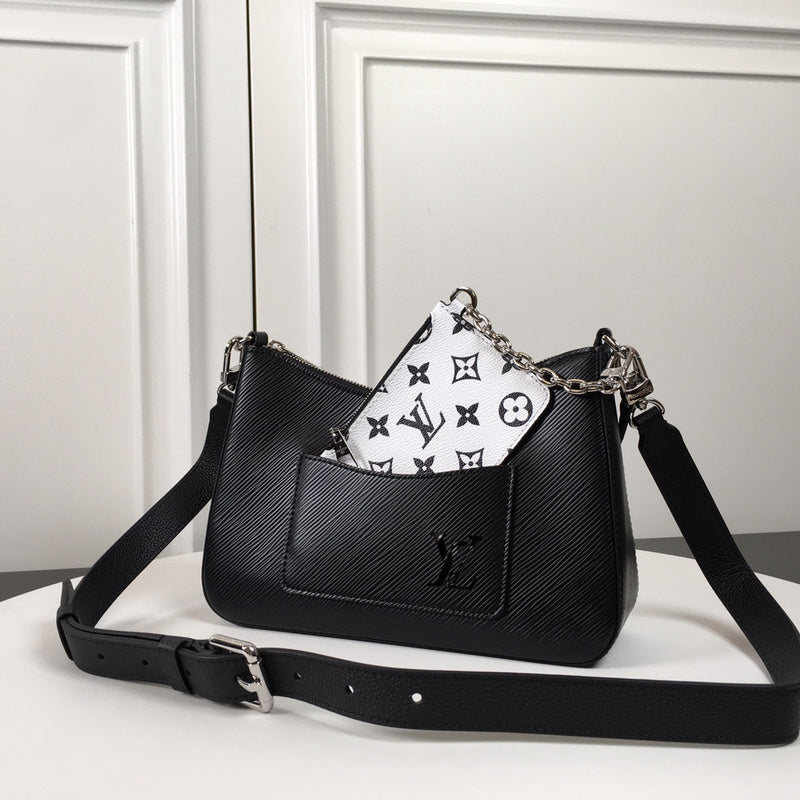 Alice Bags- Louis Vuittons  - 15893