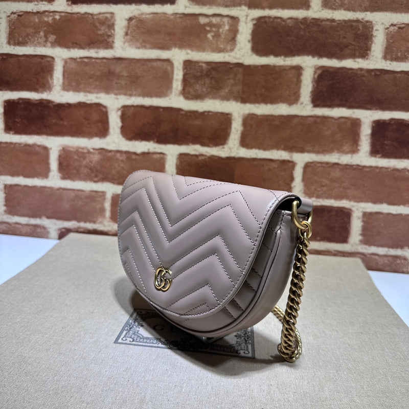 Gucci Luxury - Bags - 222