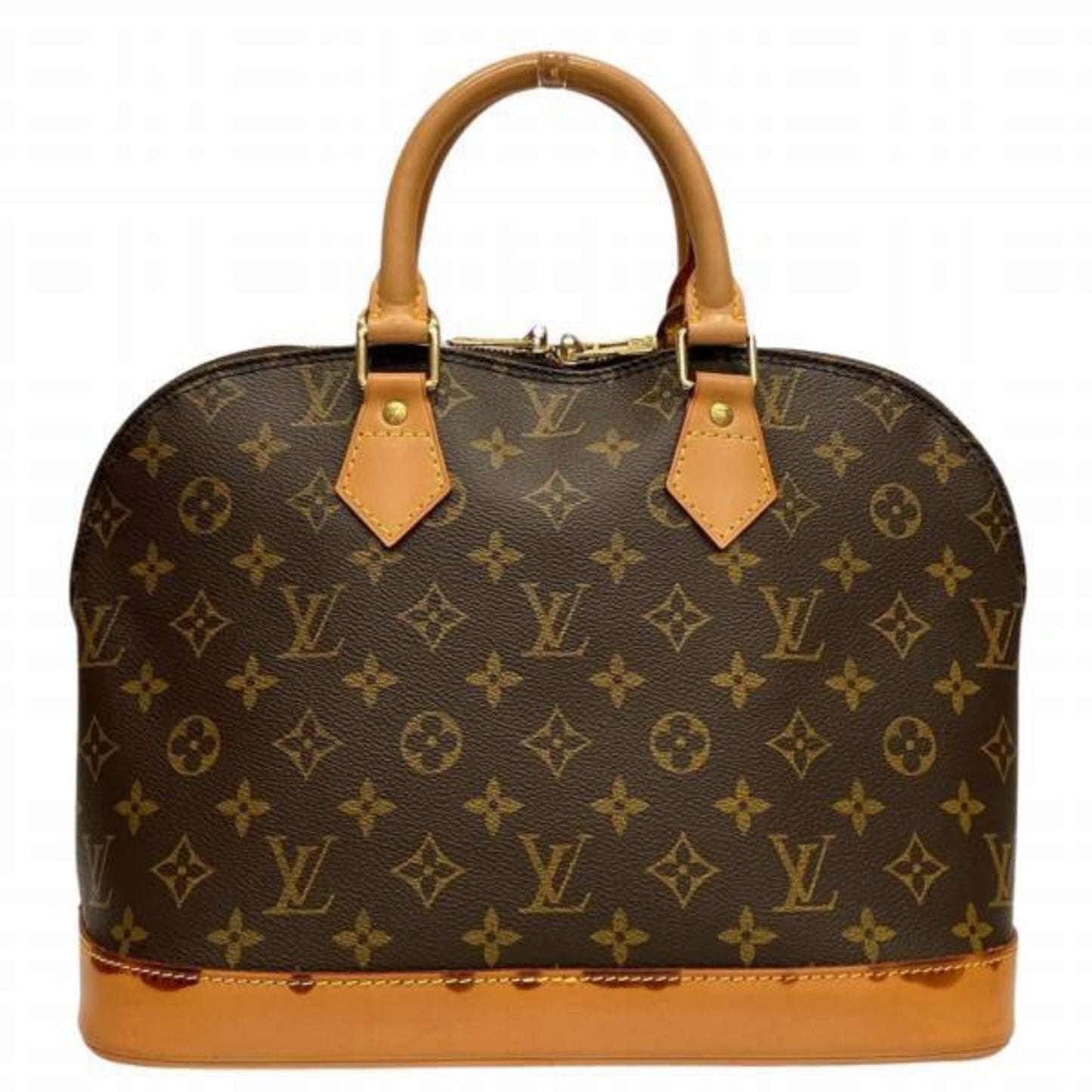 Louis Vuitton  Monogram Monogram Handbag