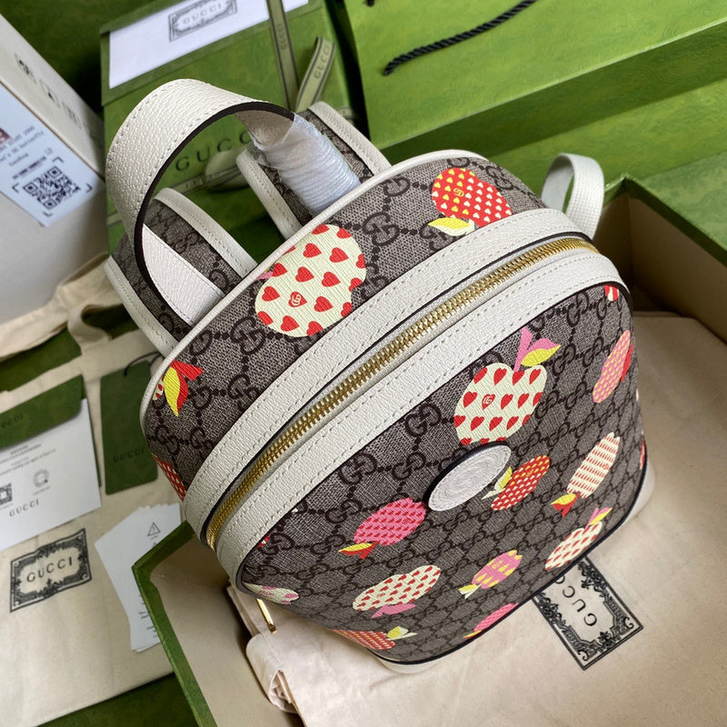 Gucci   Luxury Bags  989