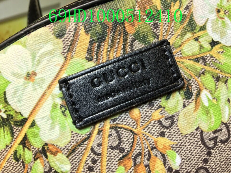Gucci Bags - The Tote   1215
