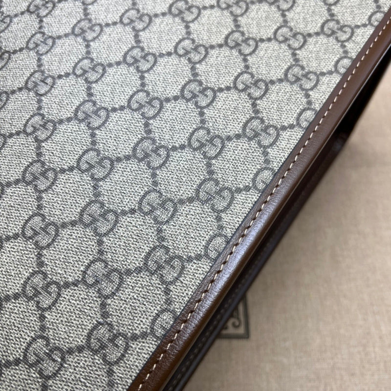 Gucci Luxury - Bags - 052
