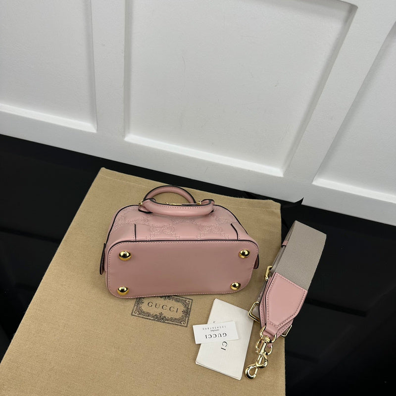 Gucci Luxury - Bags - 236
