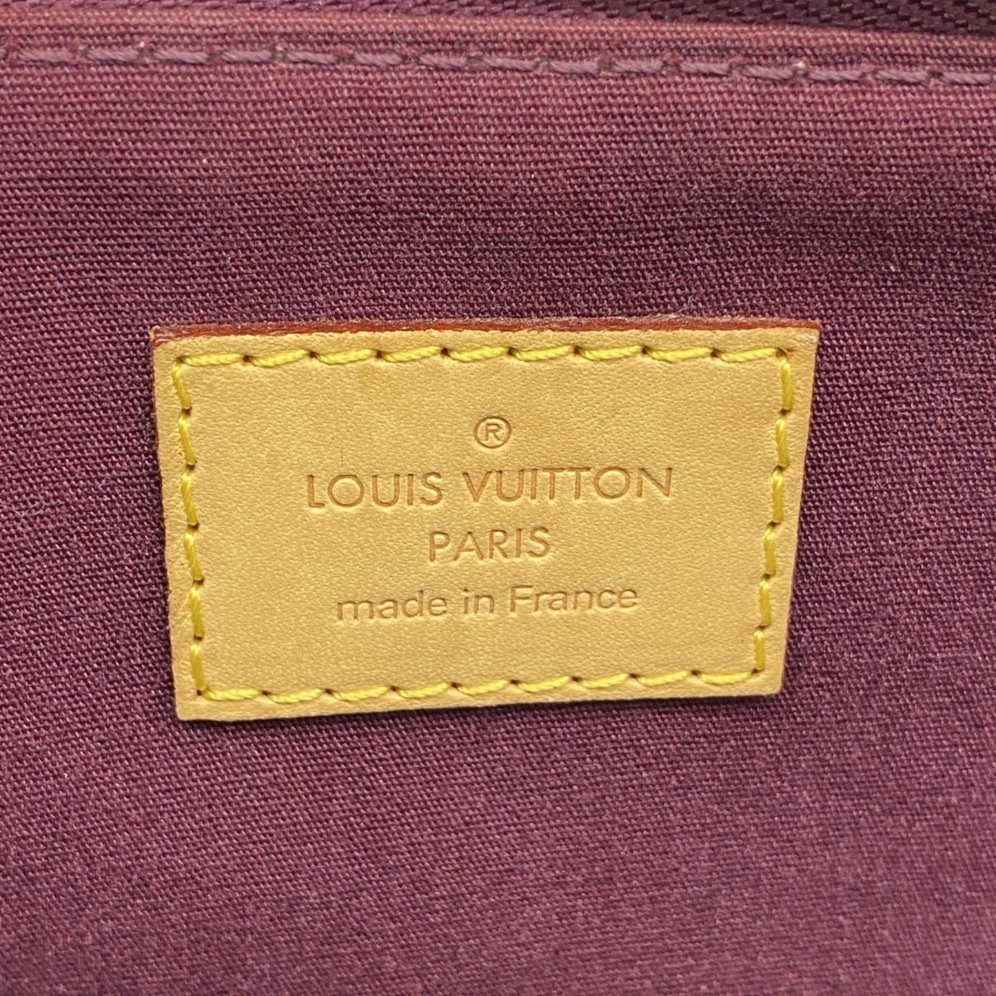 Louis Vuitton  Handbag